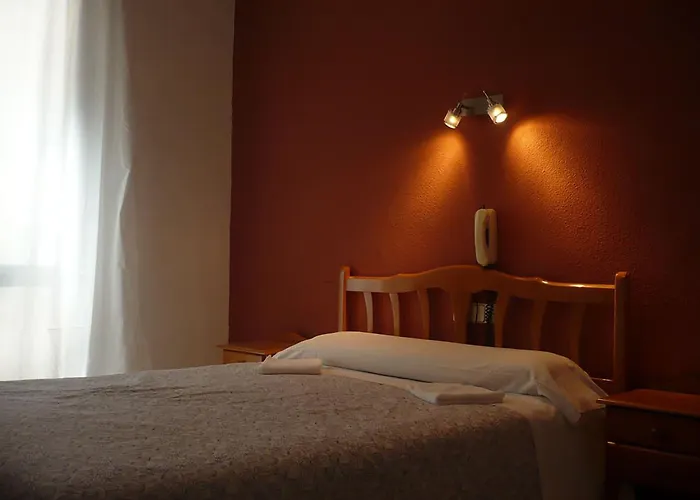 Hostal Fuencarral Kryse