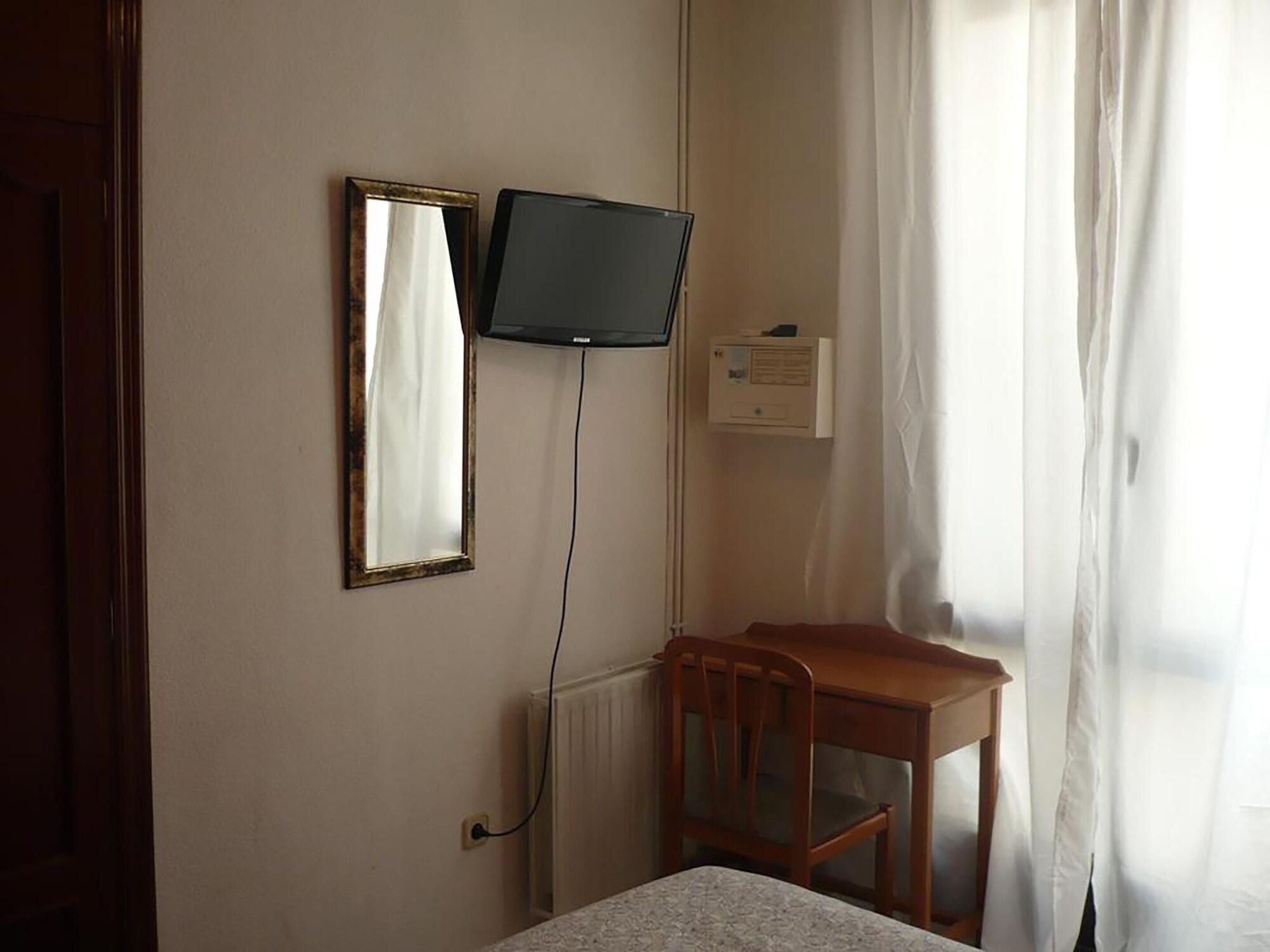 Fuencarral Kryse Hotel Madri