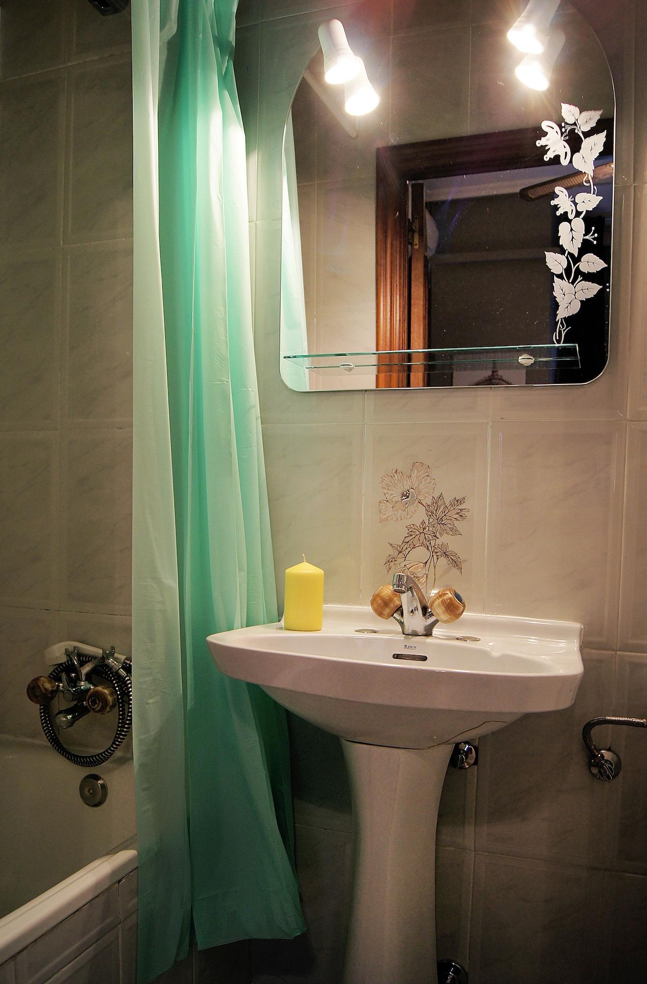 Fuencarral Kryse Hotel Madri