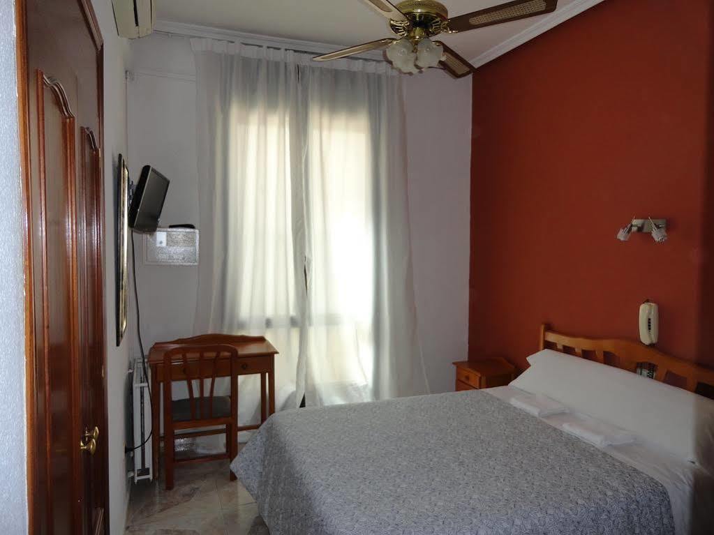 Hotel Fuencarral Kryse Madri